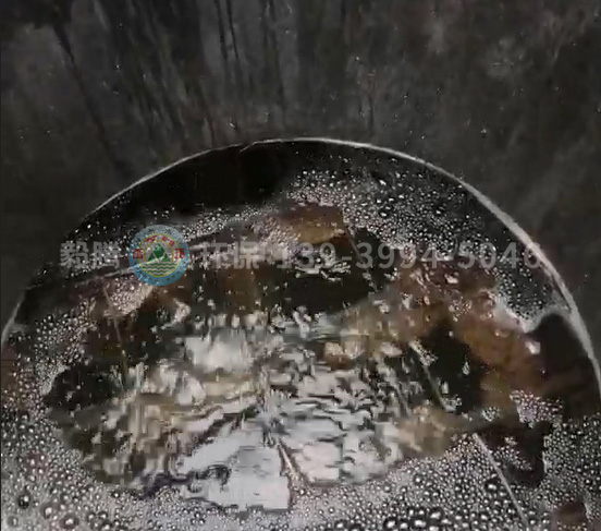 湖北三杰洗麥污水 處理系統(tǒng)完成安裝調(diào)試，投入運(yùn)行并順利驗(yàn)收